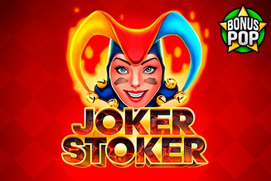 Играть в Joker Stoker ЛТС Казино