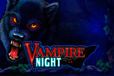 Vampire Night ЛТС Казино играть